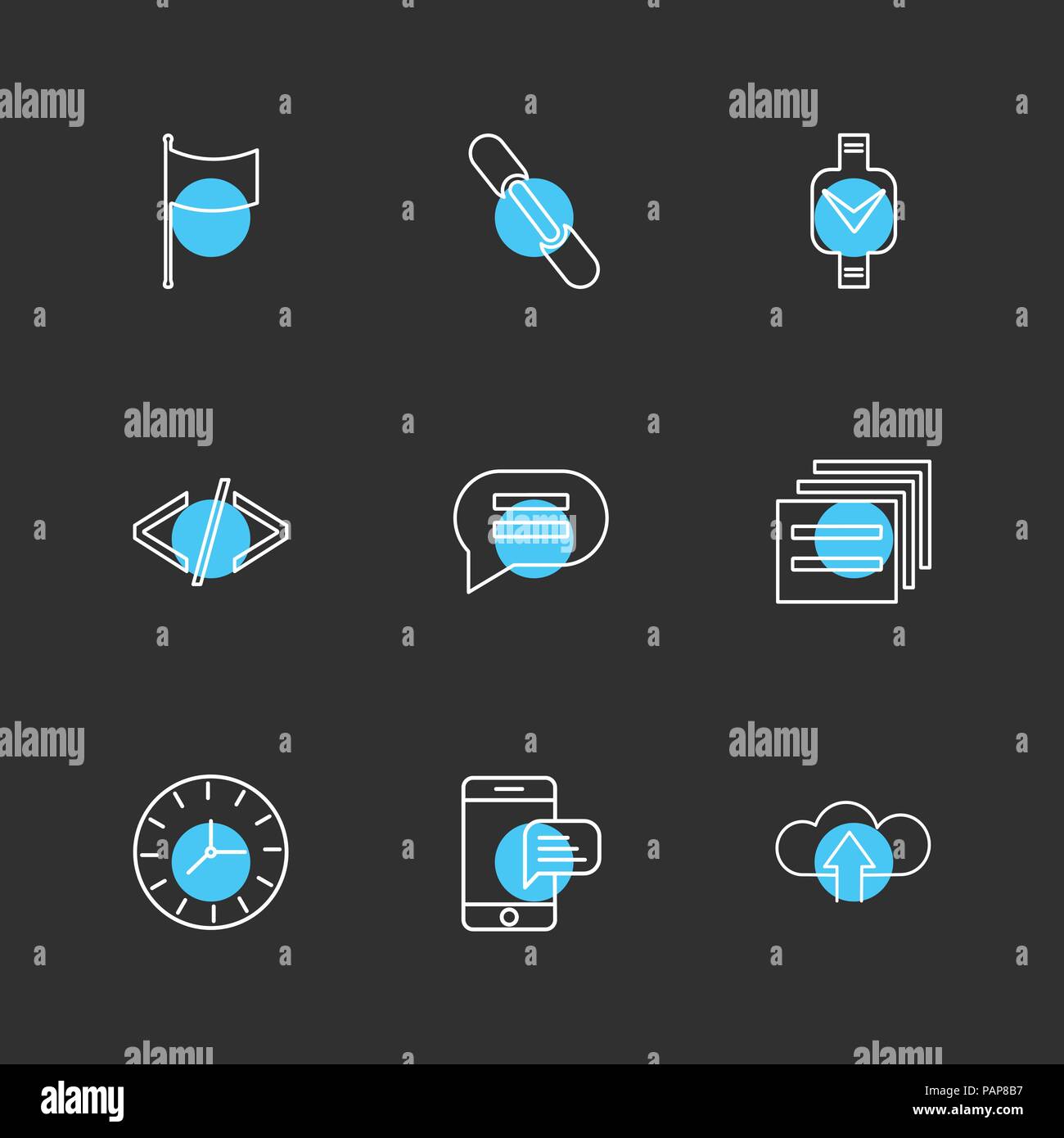 code , message , watch , seo , technology , internet , flags , computer ...