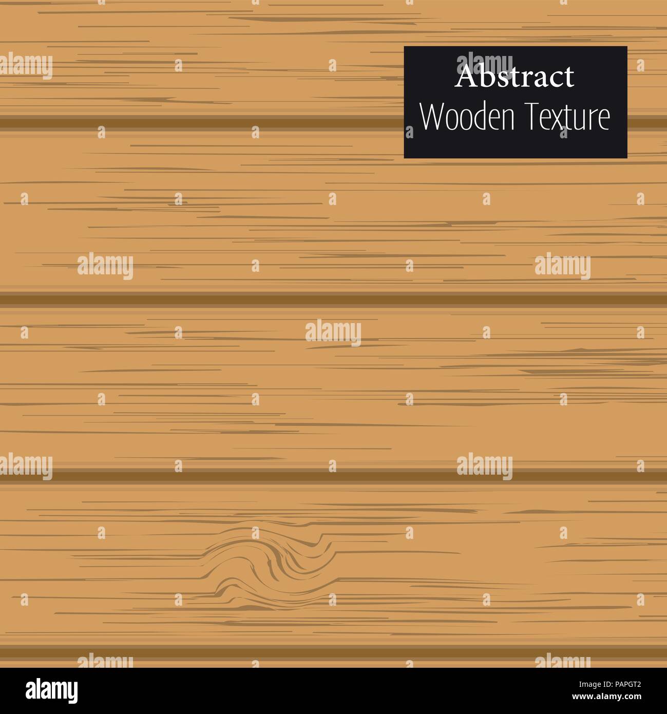 Wooden plank texture, background old panels, Horizontal stripes ...