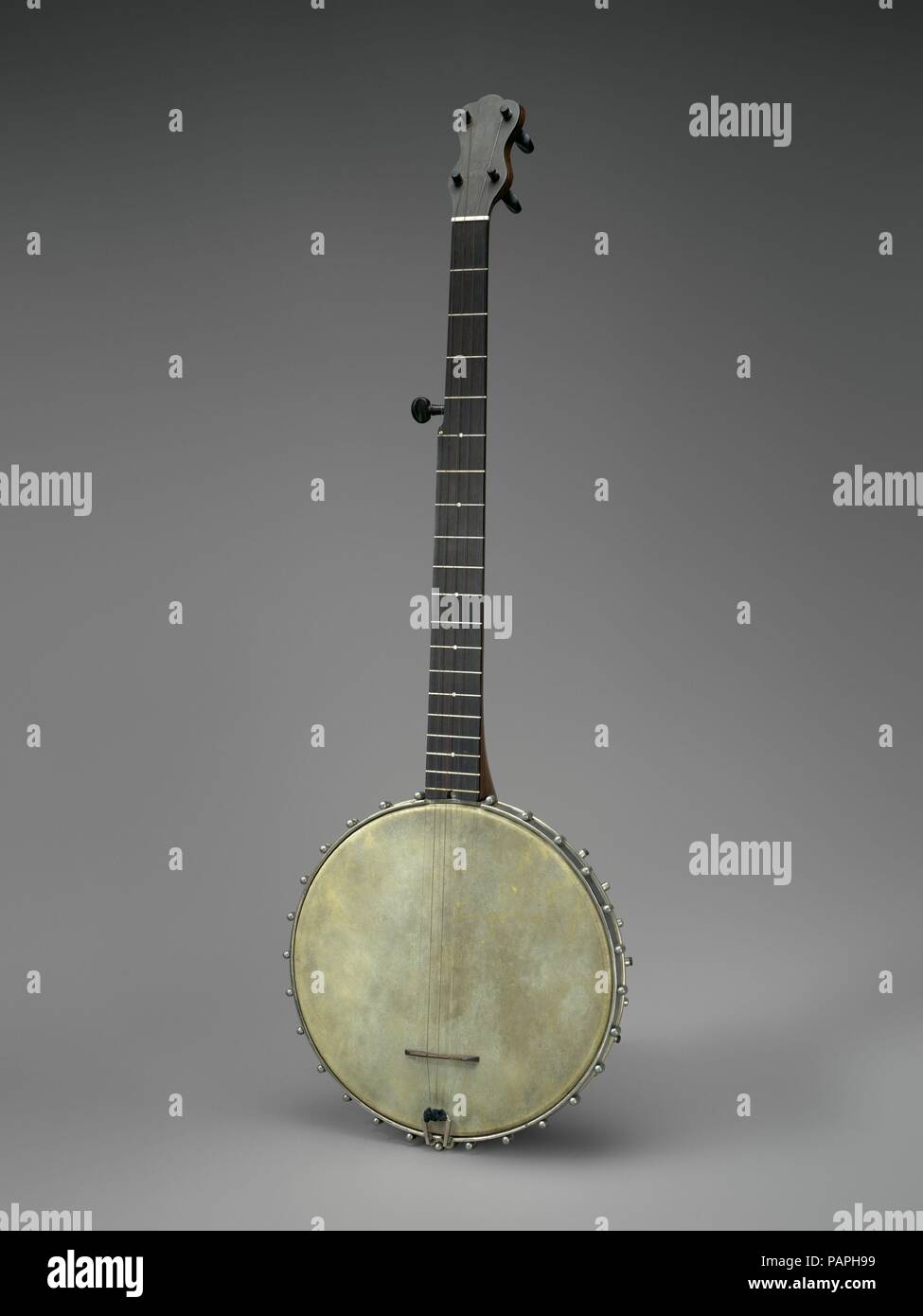 Banjo size 2024