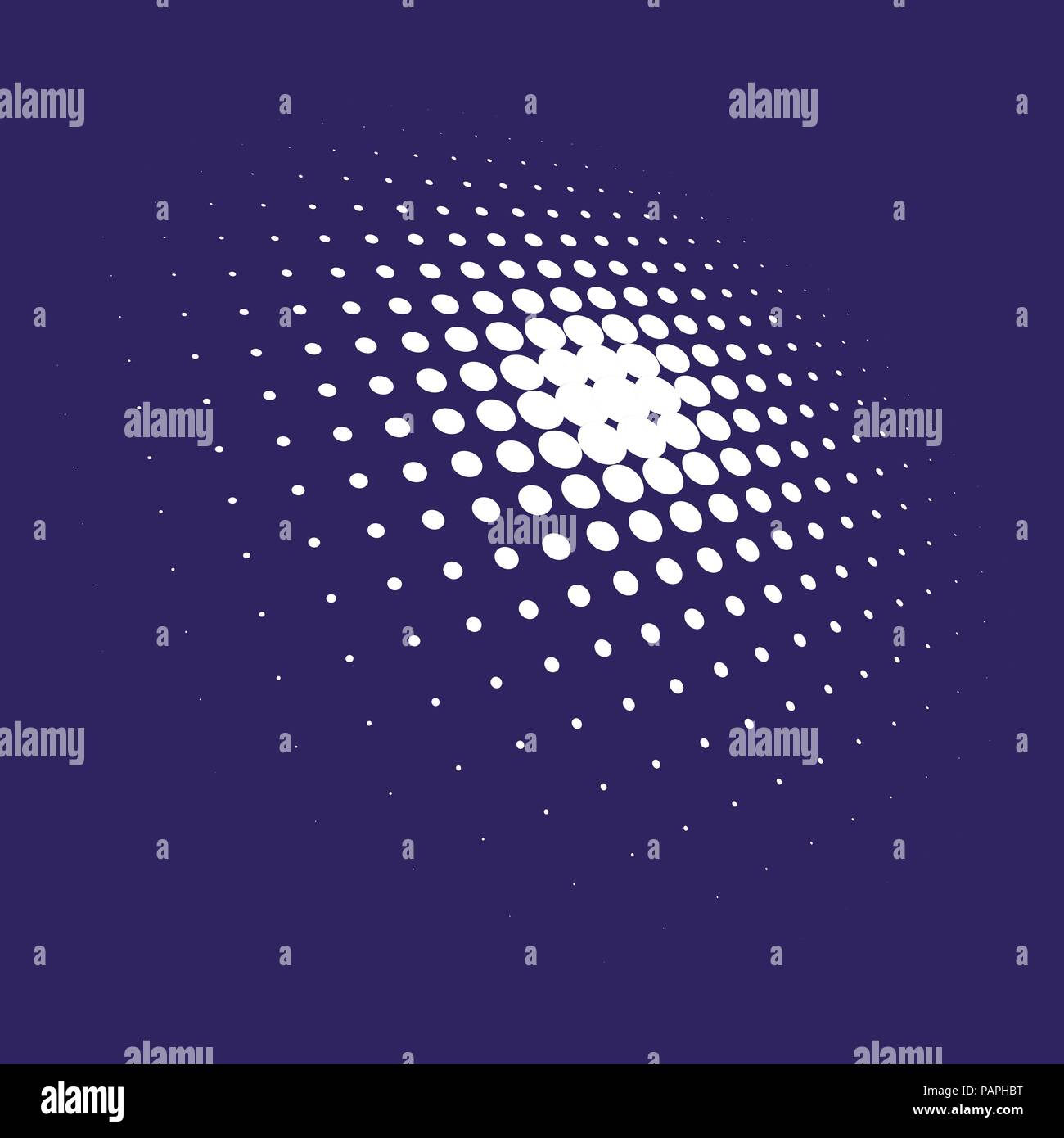 Dot pattern halftone dots design. Halftone pattern vector background ...
