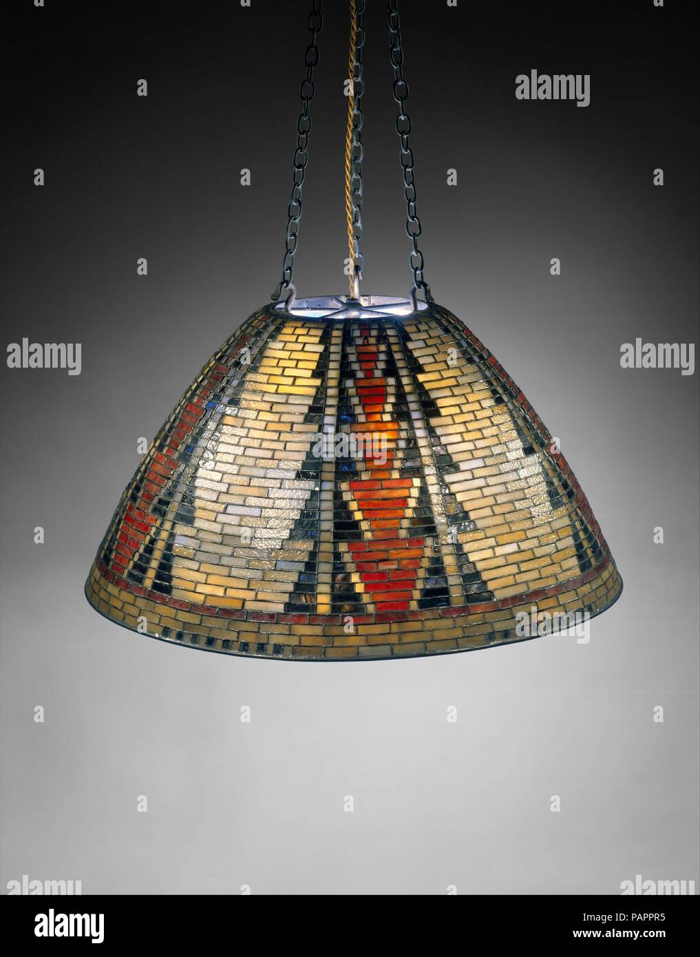 Native chandelier on sale