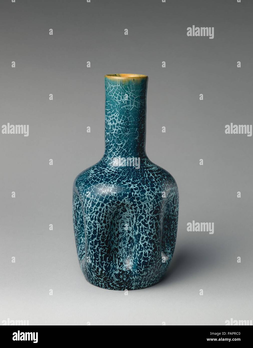 Bottle Vase Culture British Designer Christopher Dresser