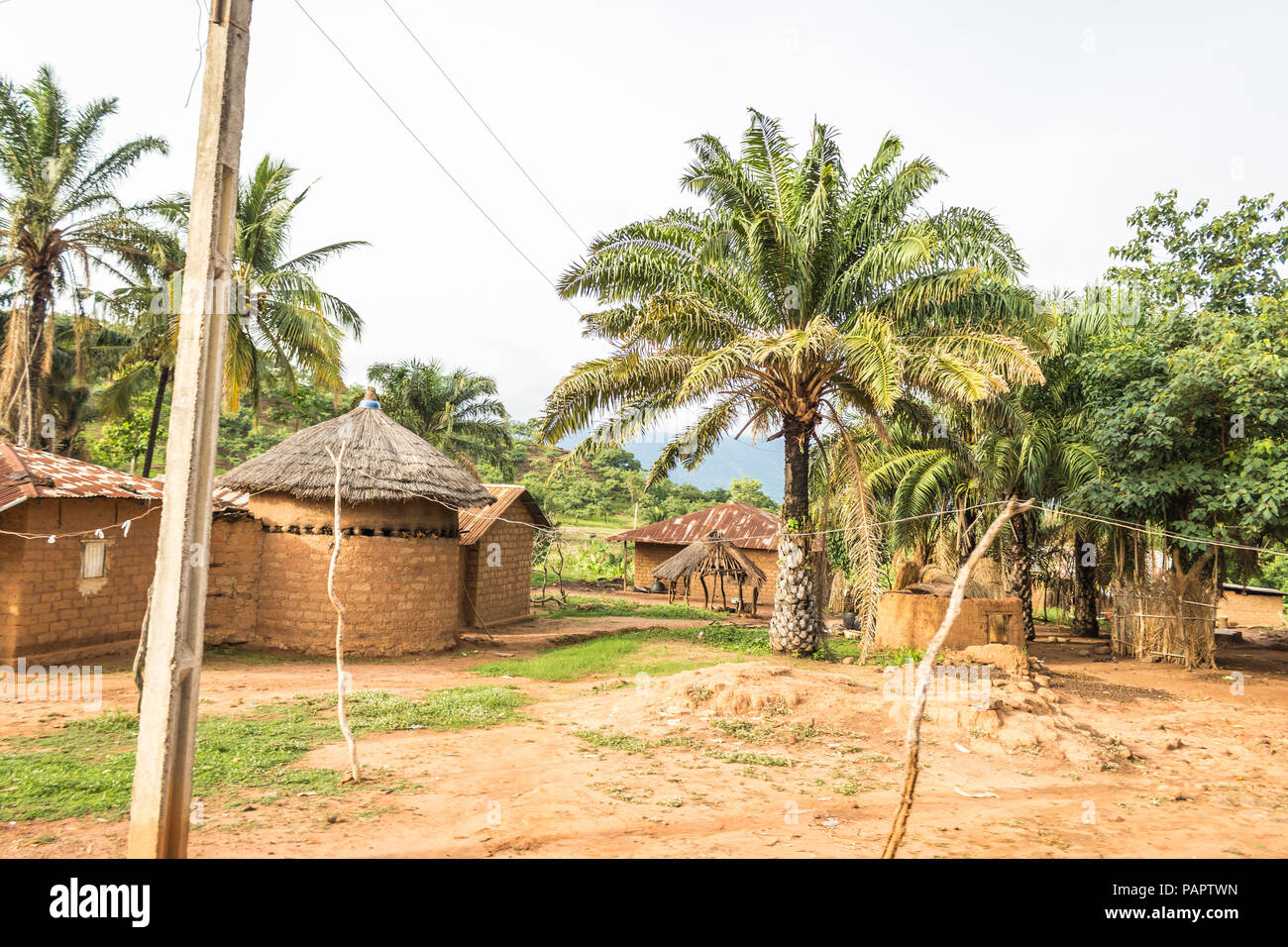 Raffia house deals