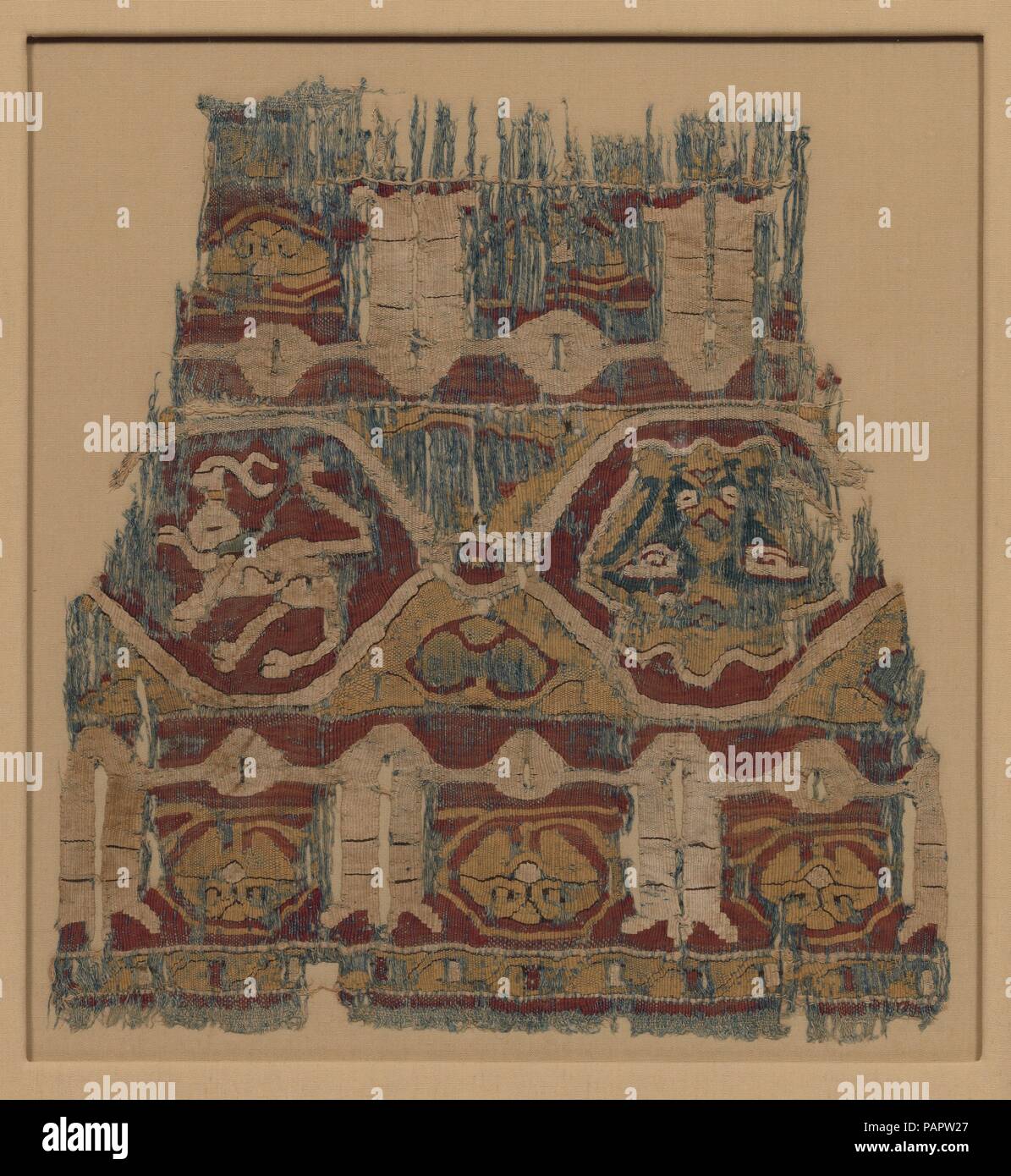 Fatimid Rug Fatimid decoration hi-res stock photography and images - Alamy