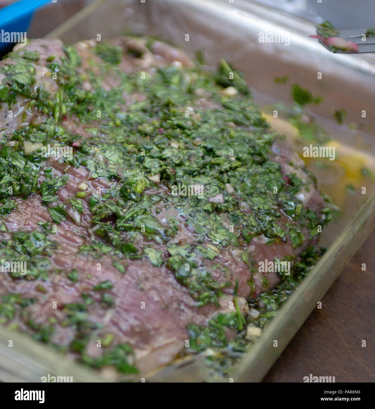 American seasoning hires stock photography and images Alamy