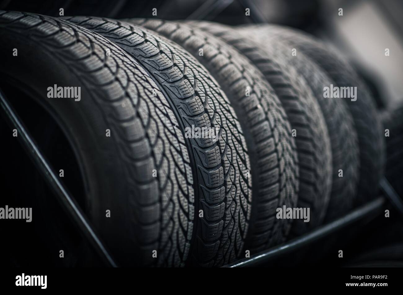 Used Car Tires >> New And Used Car Tires On The Store Rack Automotive Service Used Car Tires >> New And Used Car Tires On The Store Rack Automotive Service