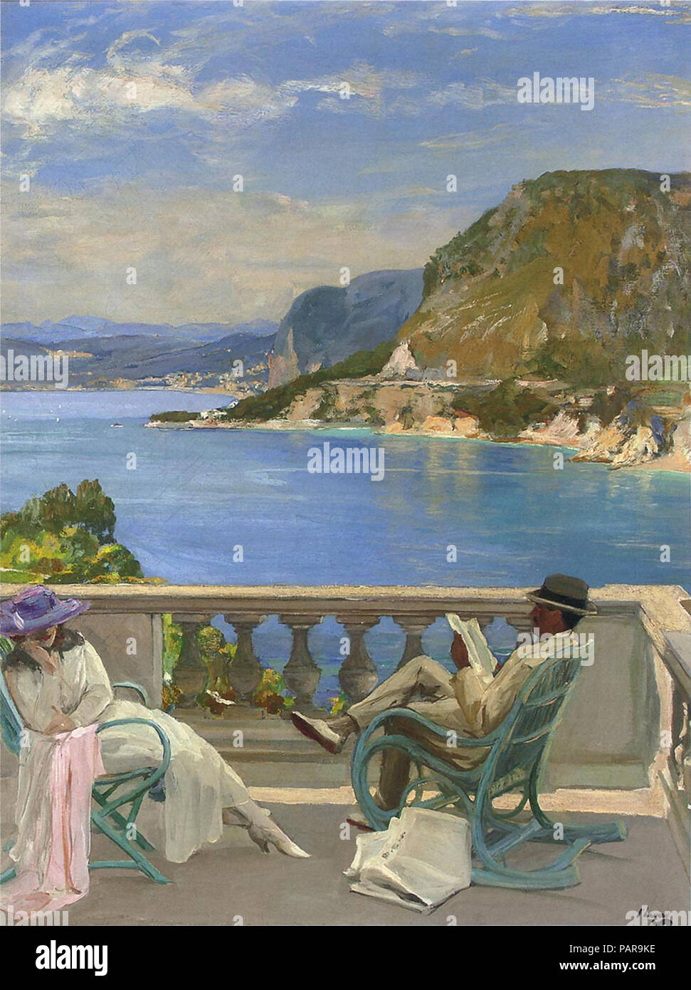 John lavery hi-res stock photography and images - Alamy