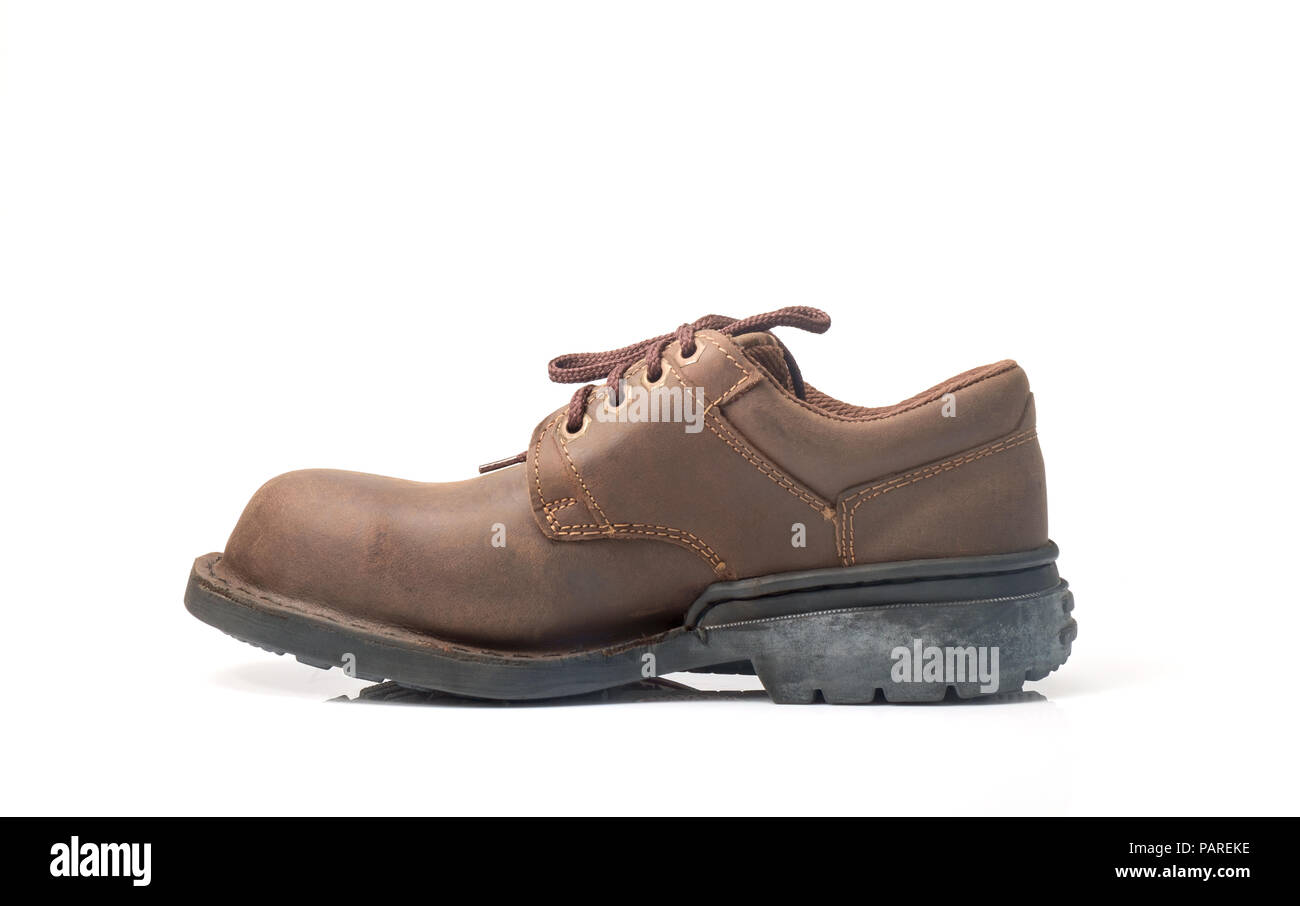 Caterpillar tyndall hot sale work shoe