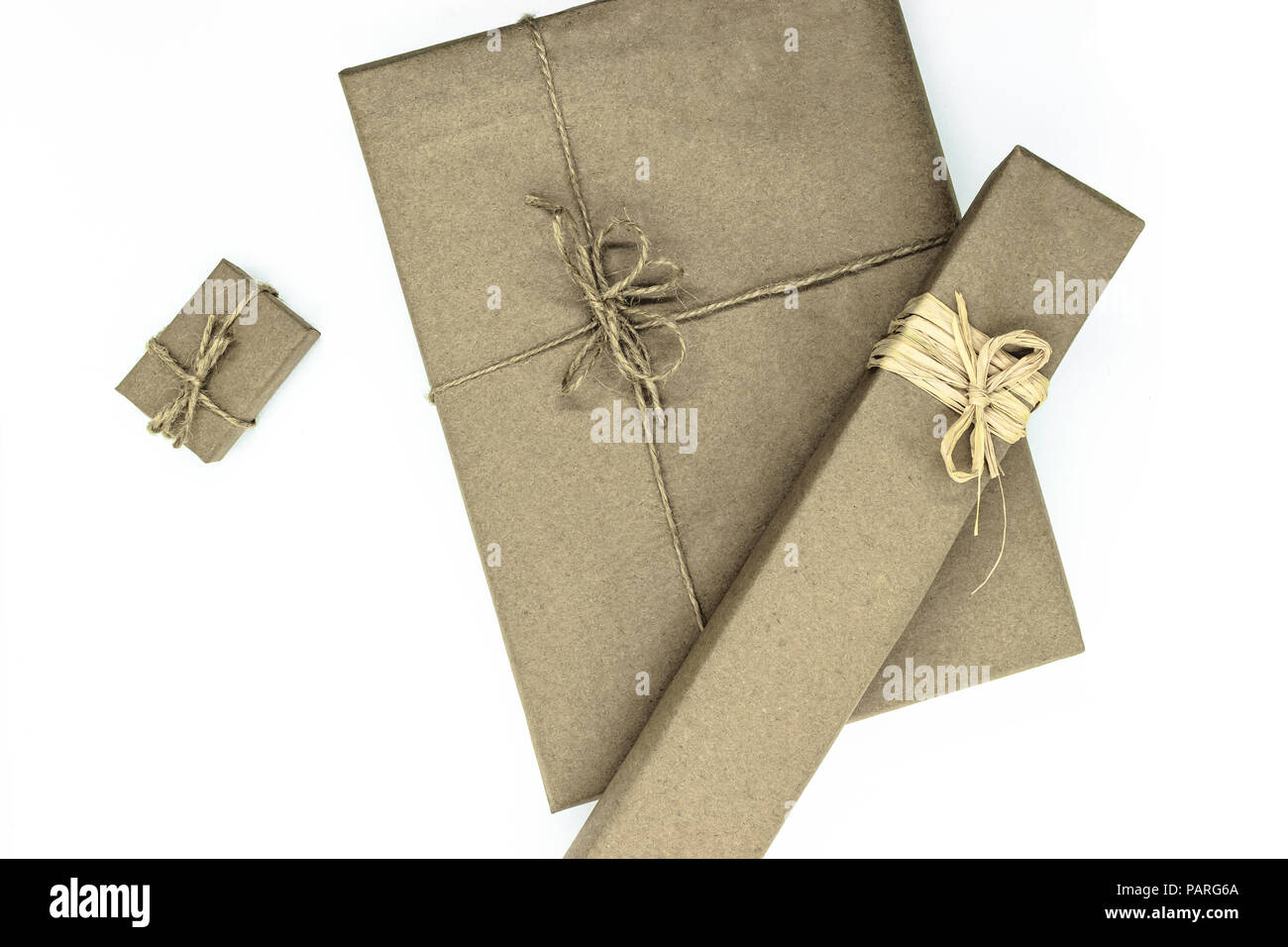 Recycled cardboard bundle hi-res stock photography and images - Page 2 -  Alamy