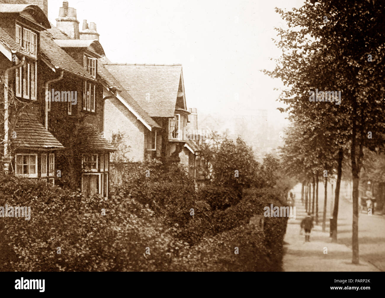 Bournville village hires stock photography and images Alamy