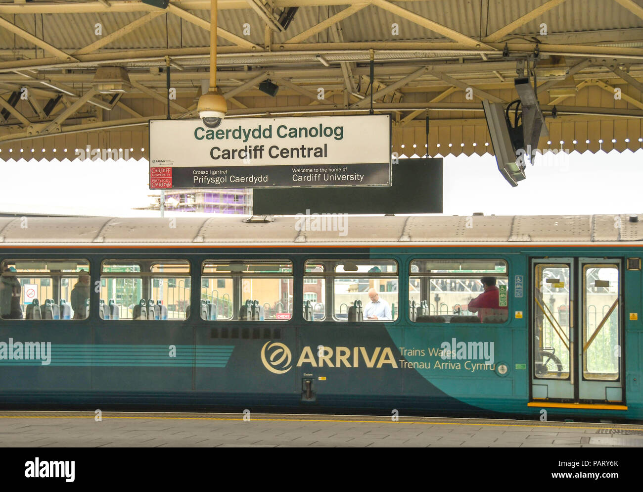 Railway station name board hires stock photography and images Alamy