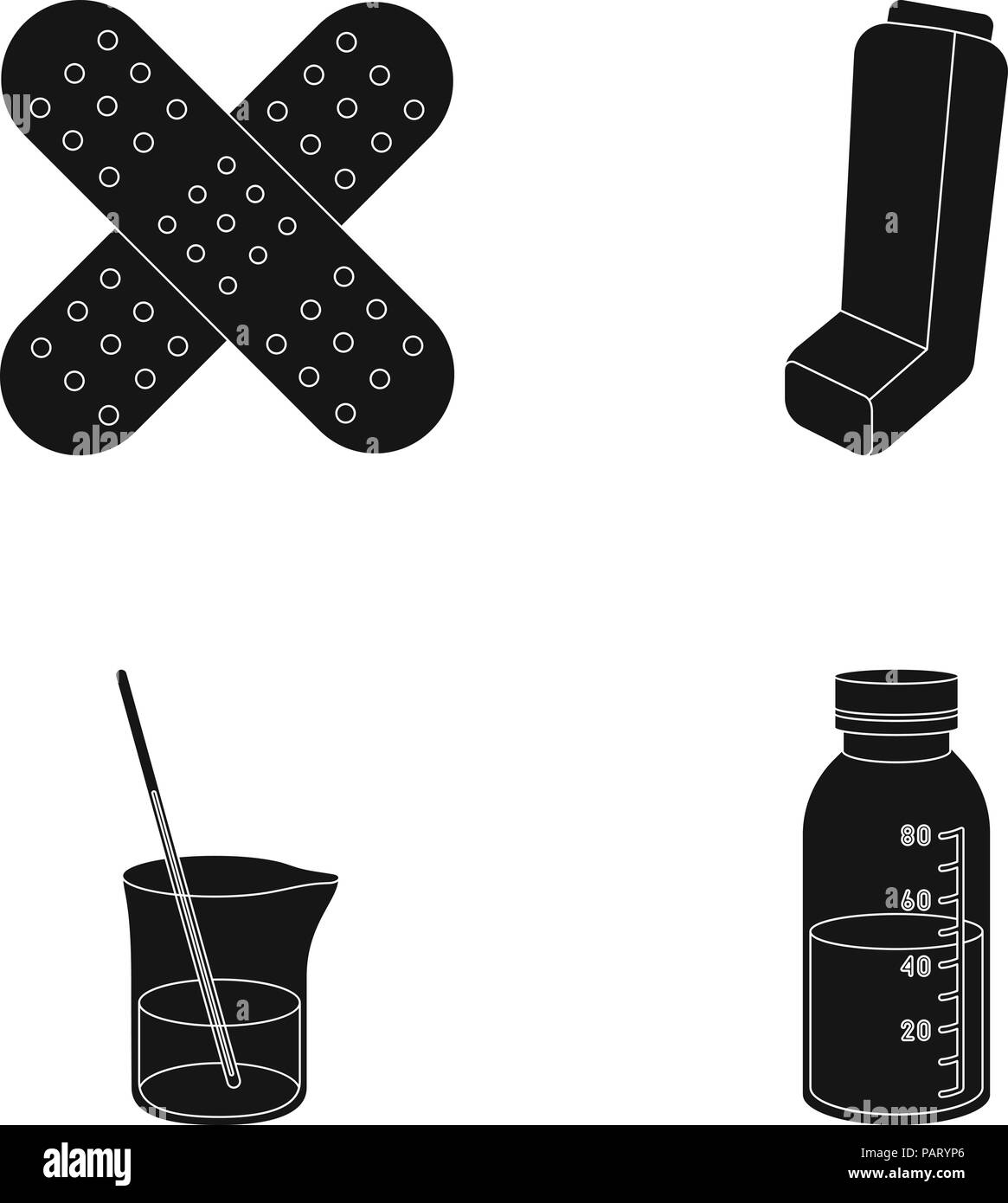 black,bottle,collection,glass,health,help,hospital,icon,illustration