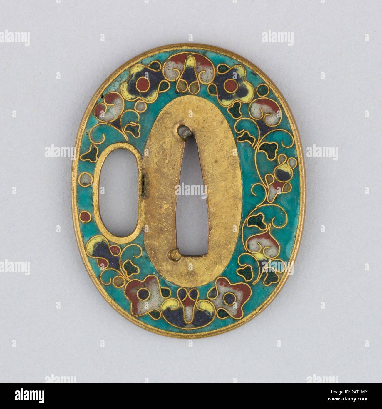 sword-guard-tsuba-culture-japanese-dimen