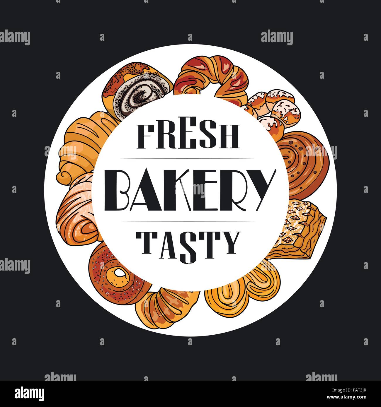 Watercolor Baking Supplies, Hand Painted Bakery Logo Design, Watercolor Home  Bakery Clipart, Wooden and Metal Kitchen Utensils, PNG. 