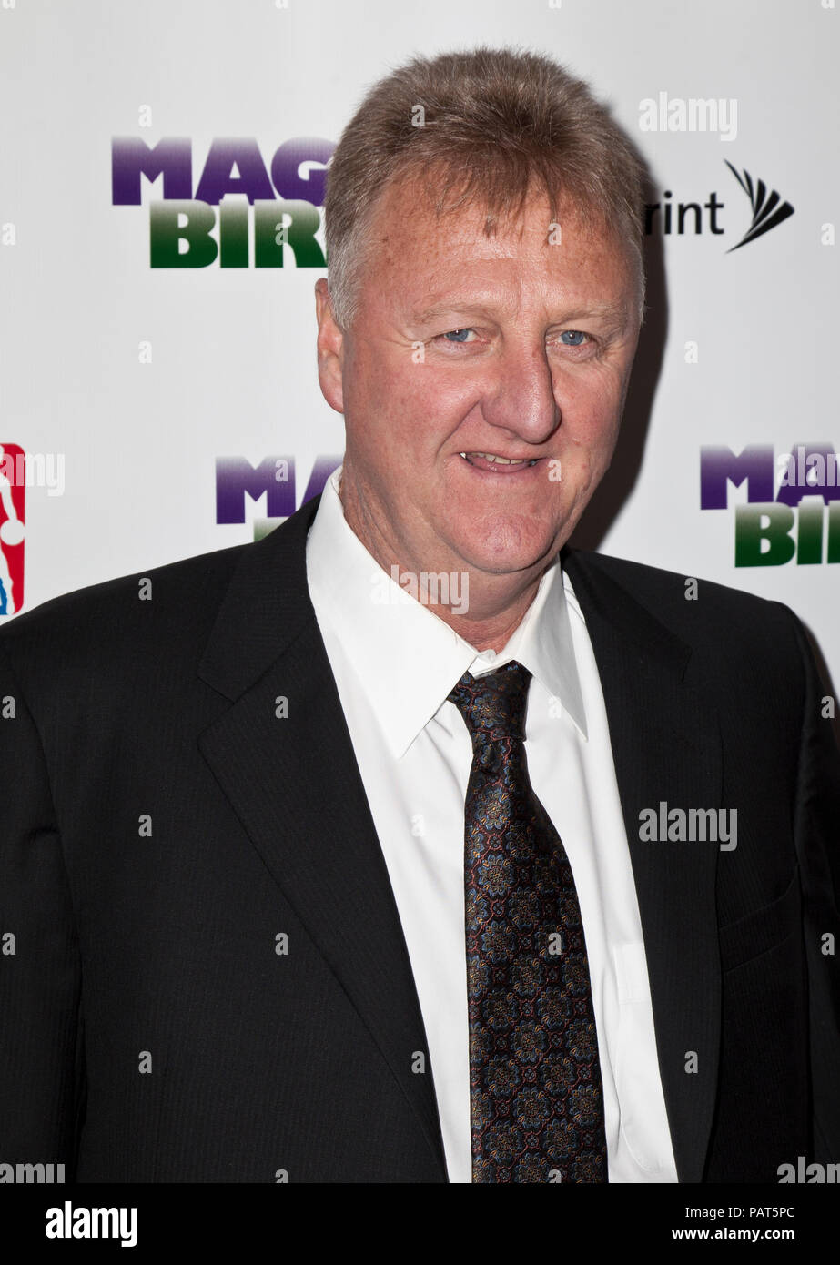 35 Larry Bird 02 Stock Photos, High-Res Pictures, and Images