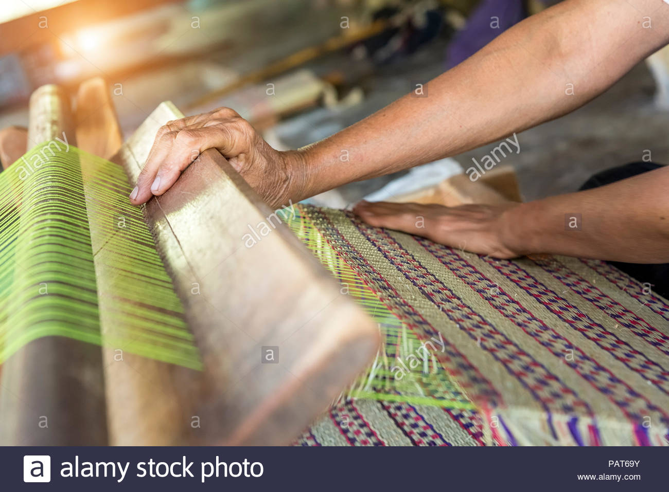 Reed Mats Stock Photos & Reed Mats Stock Images Alamy