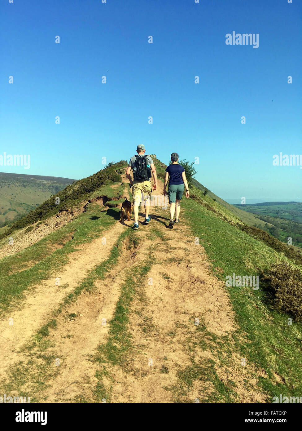 Cat’s back wales hi-res stock photography and images - Alamy