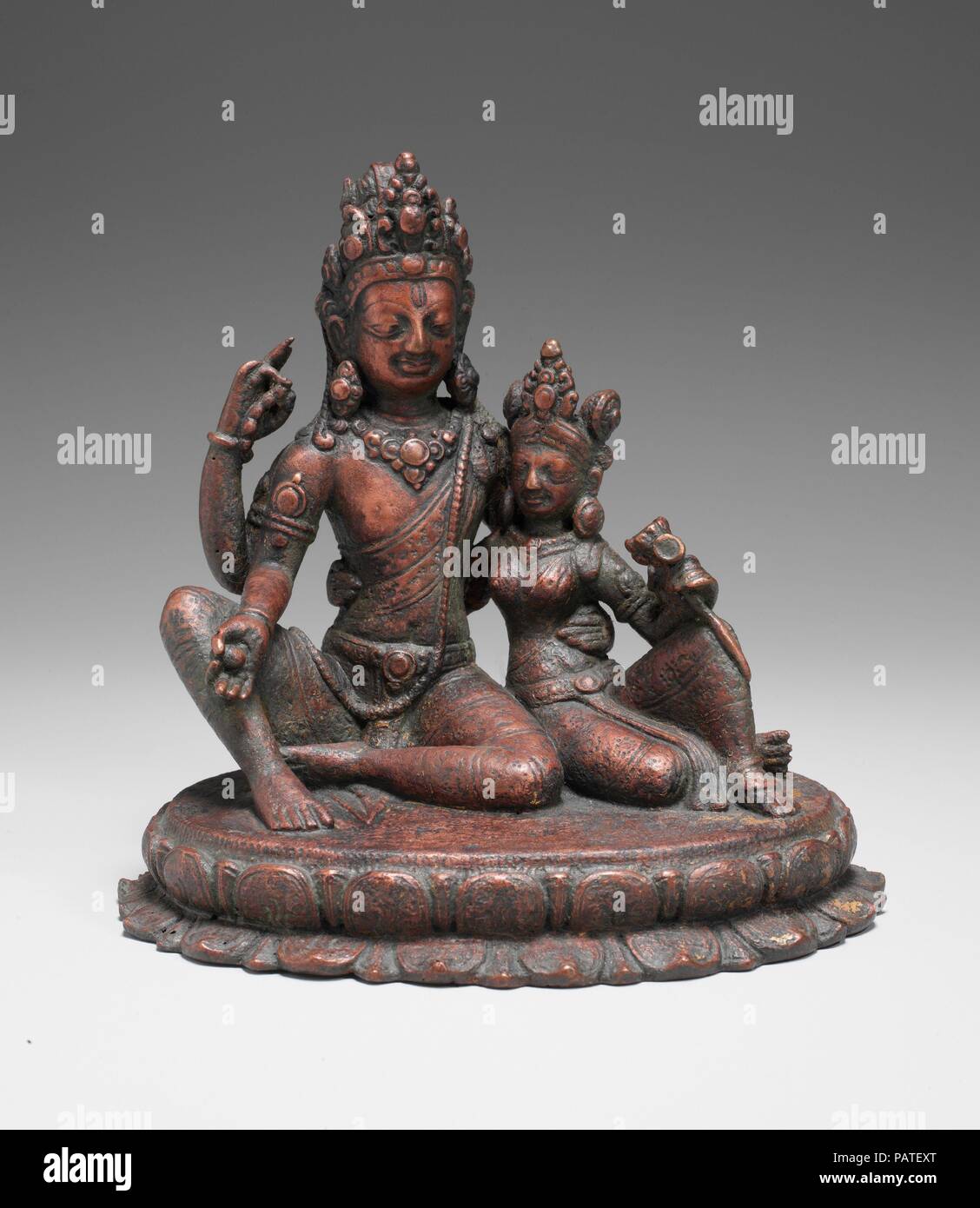 Nepal figurines hi-res stock photography and images - Alamy