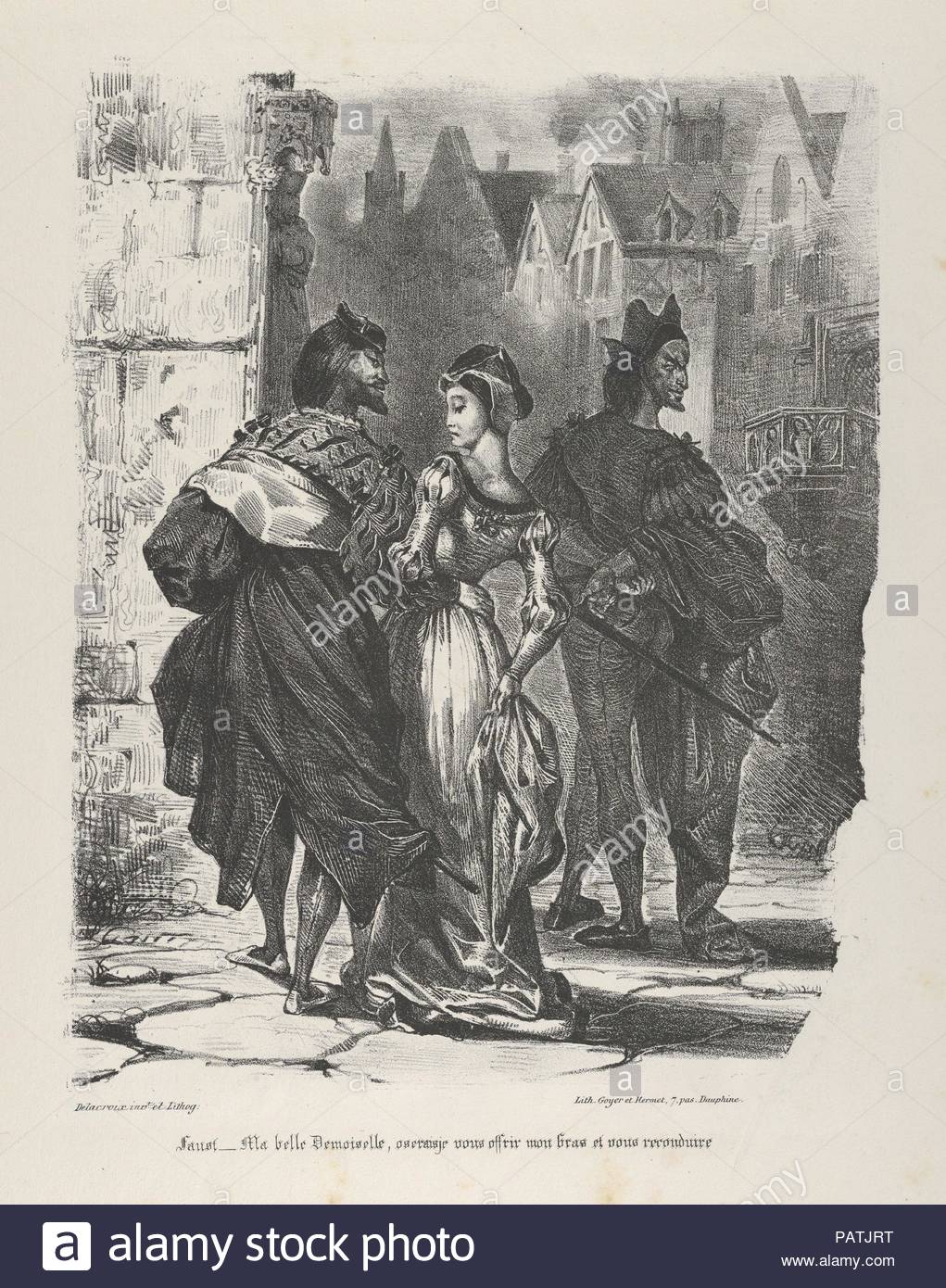 escort saint maurice