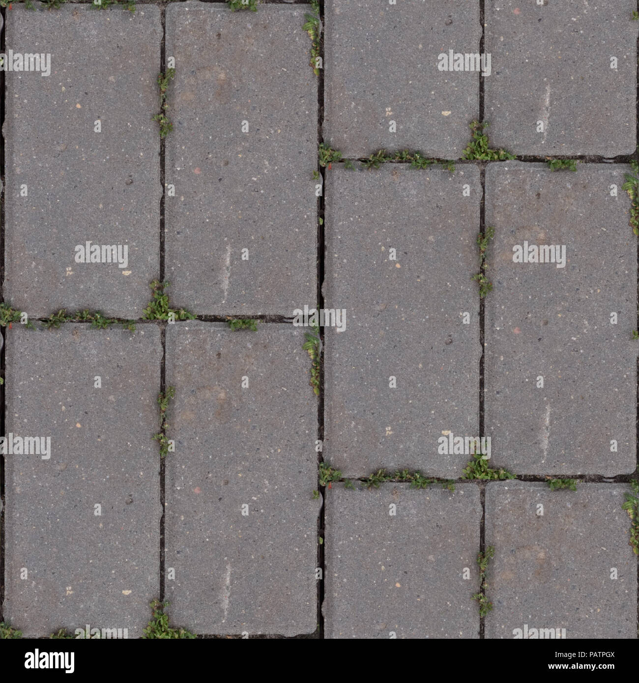 Abstract seamless pattern for designers with concrete causeway road ...