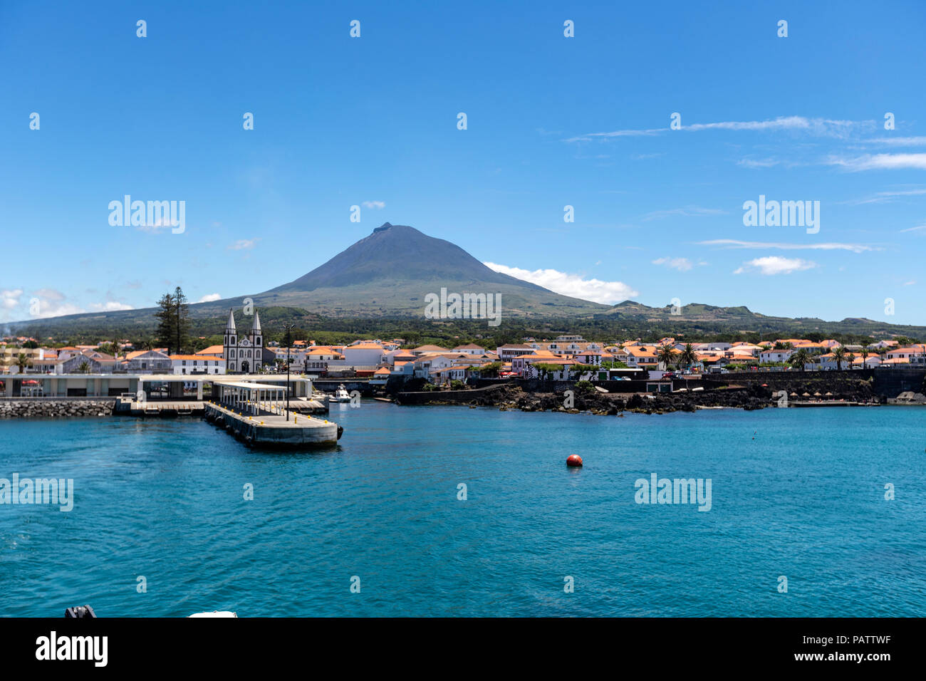 Madalena And Azores High Resolution Stock Photography and Images - Alamy
