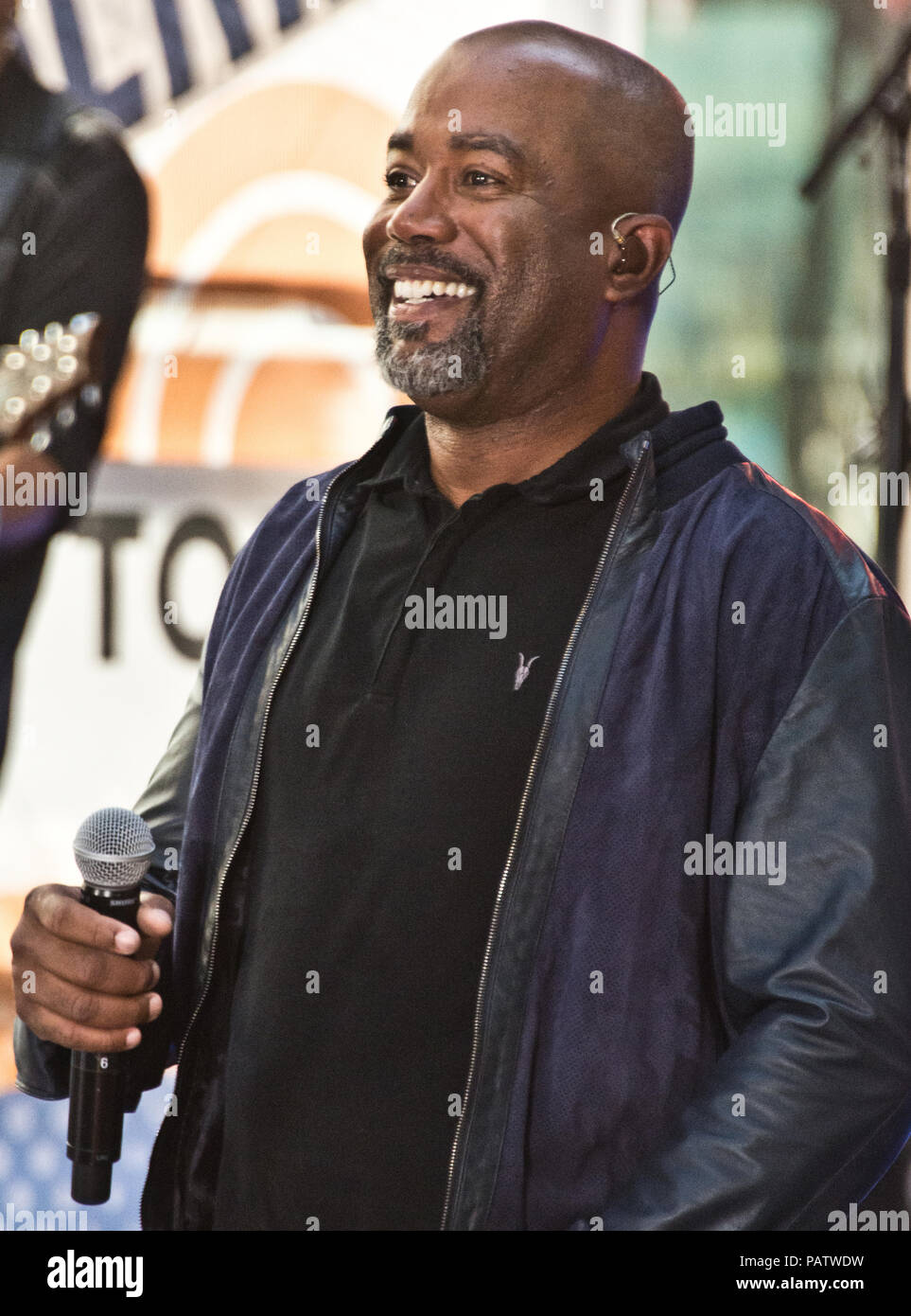 Tim Rucker Singer New york ny usa 25th hi-res stock photography and images - Alamy