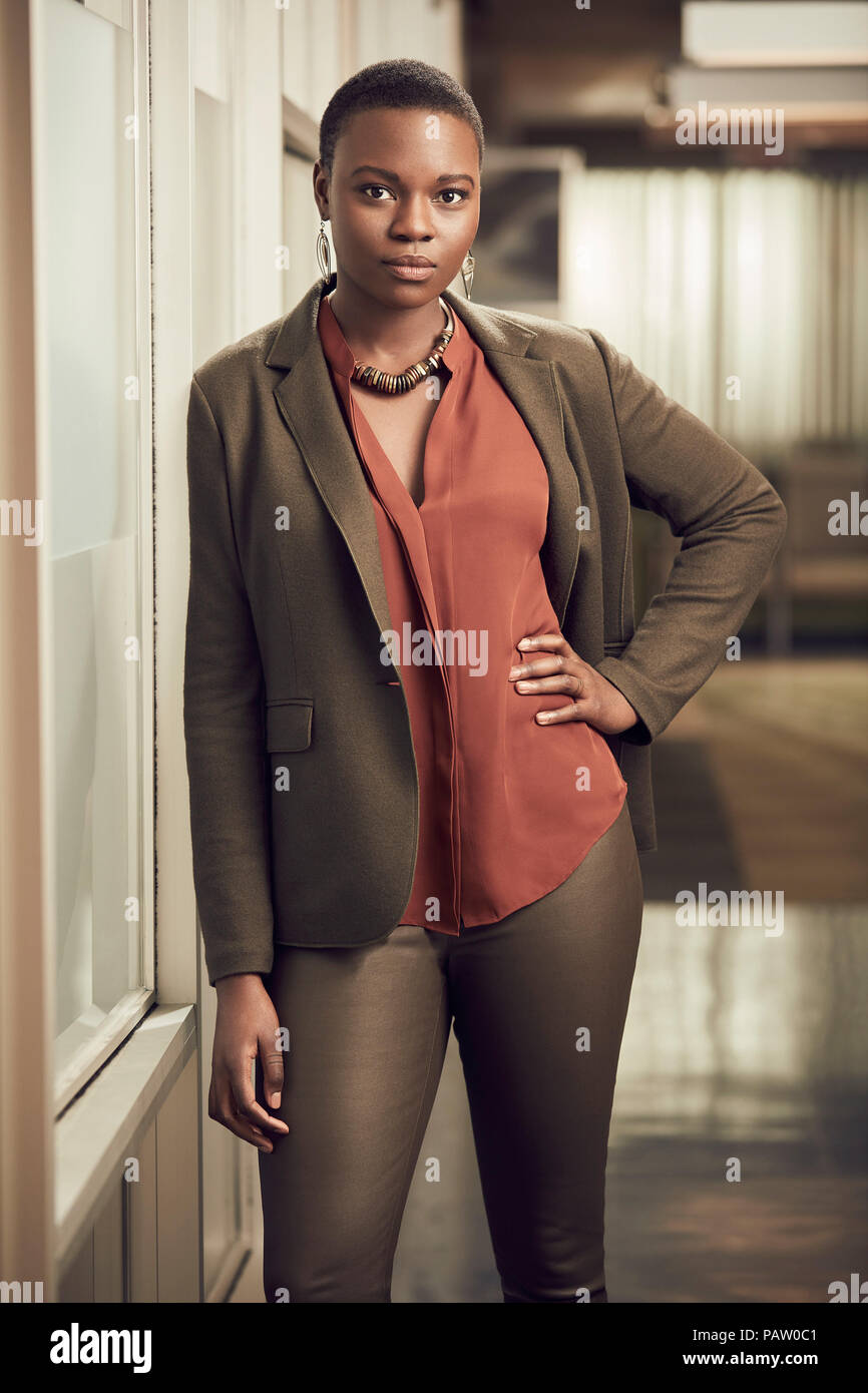 THE RESIDENT, Shaunette Renee Wilson, (Season 1, aired January 21, 2018