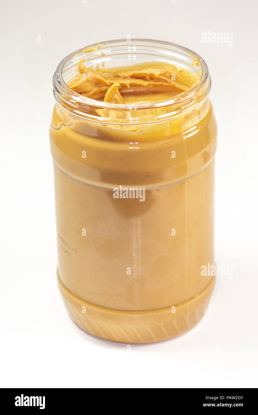 Download Peanut Butter Jar High Resolution Stock Photography And Images Alamy Yellowimages Mockups