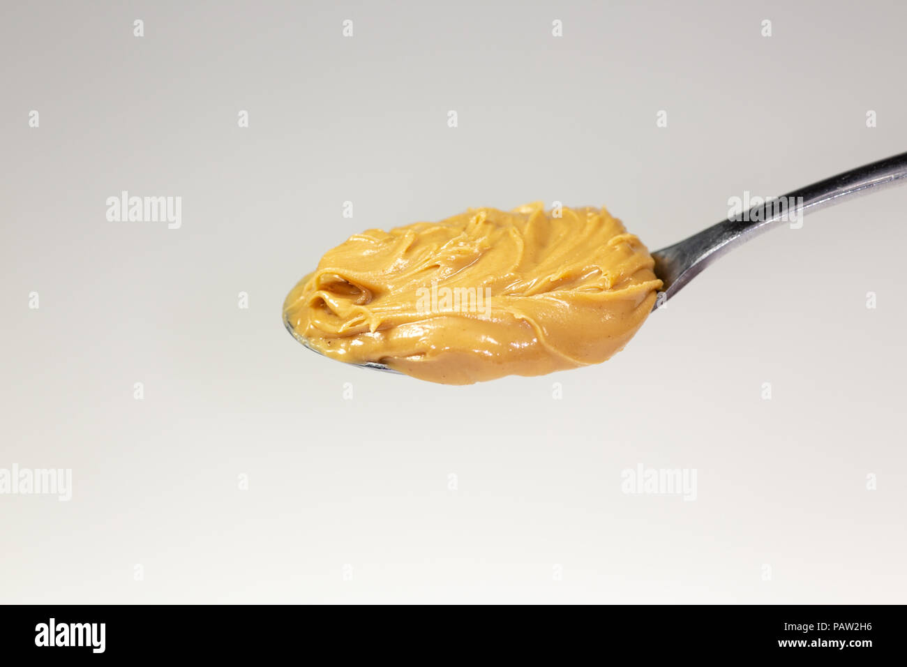 Peanut butter spoon hires stock photography and images Alamy