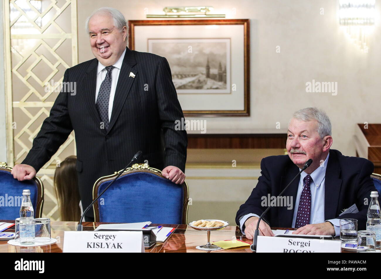Government members of the Russian Federation 97 Government members of the Russian Federation 71