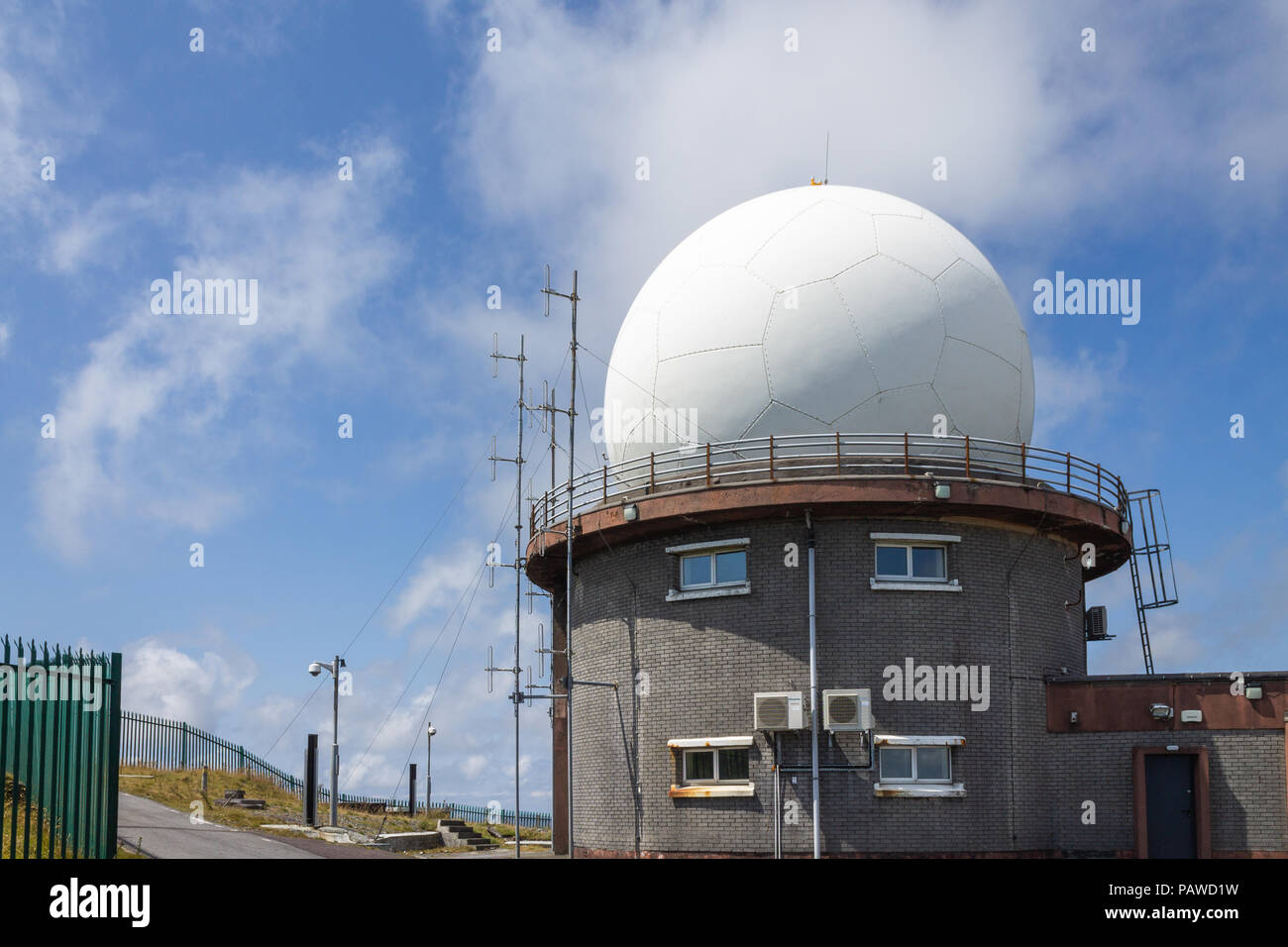 Mount gabriel cork hires stock photography and images Alamy