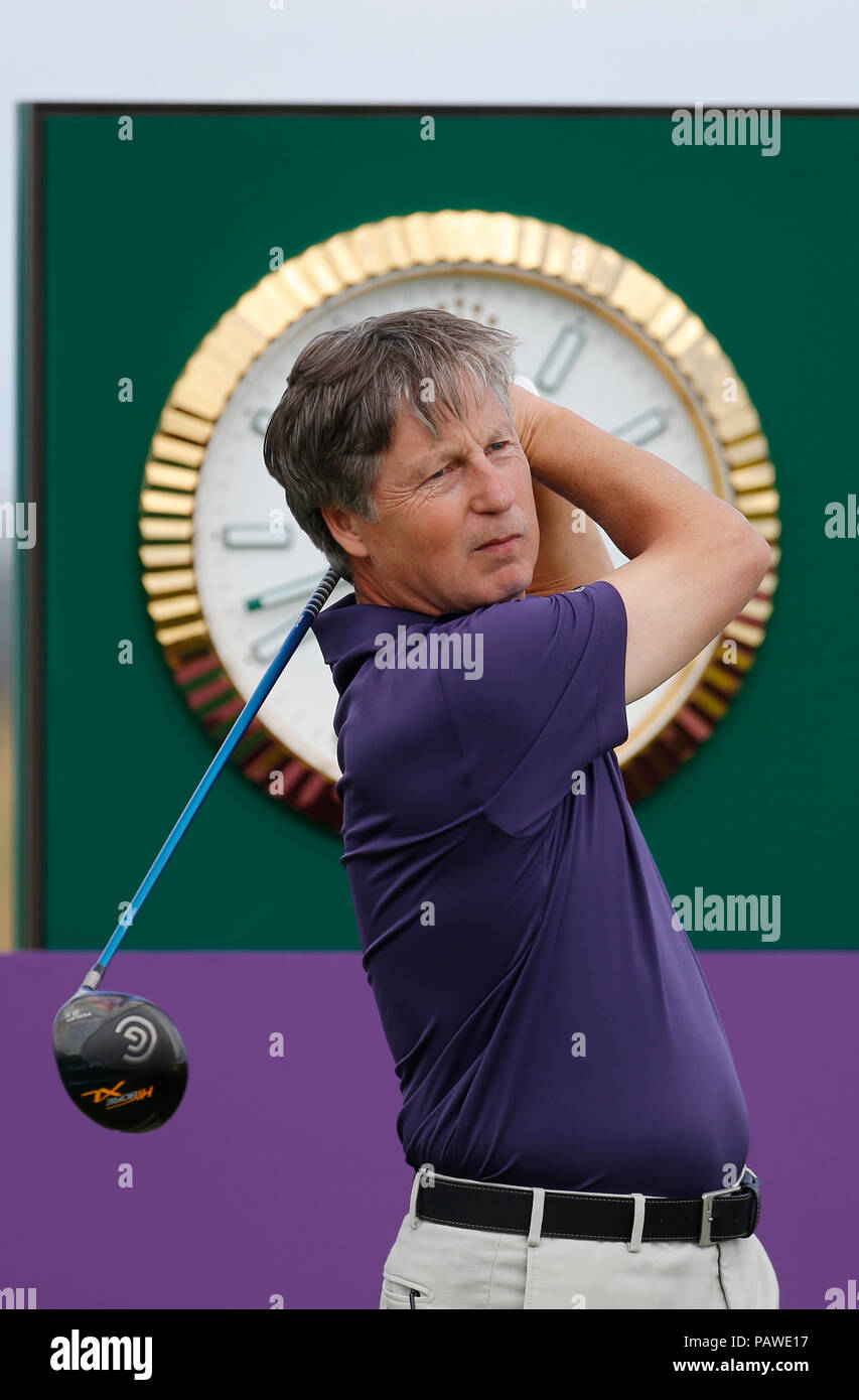 Brandel chamblee hi-res stock photography and images - Alamy