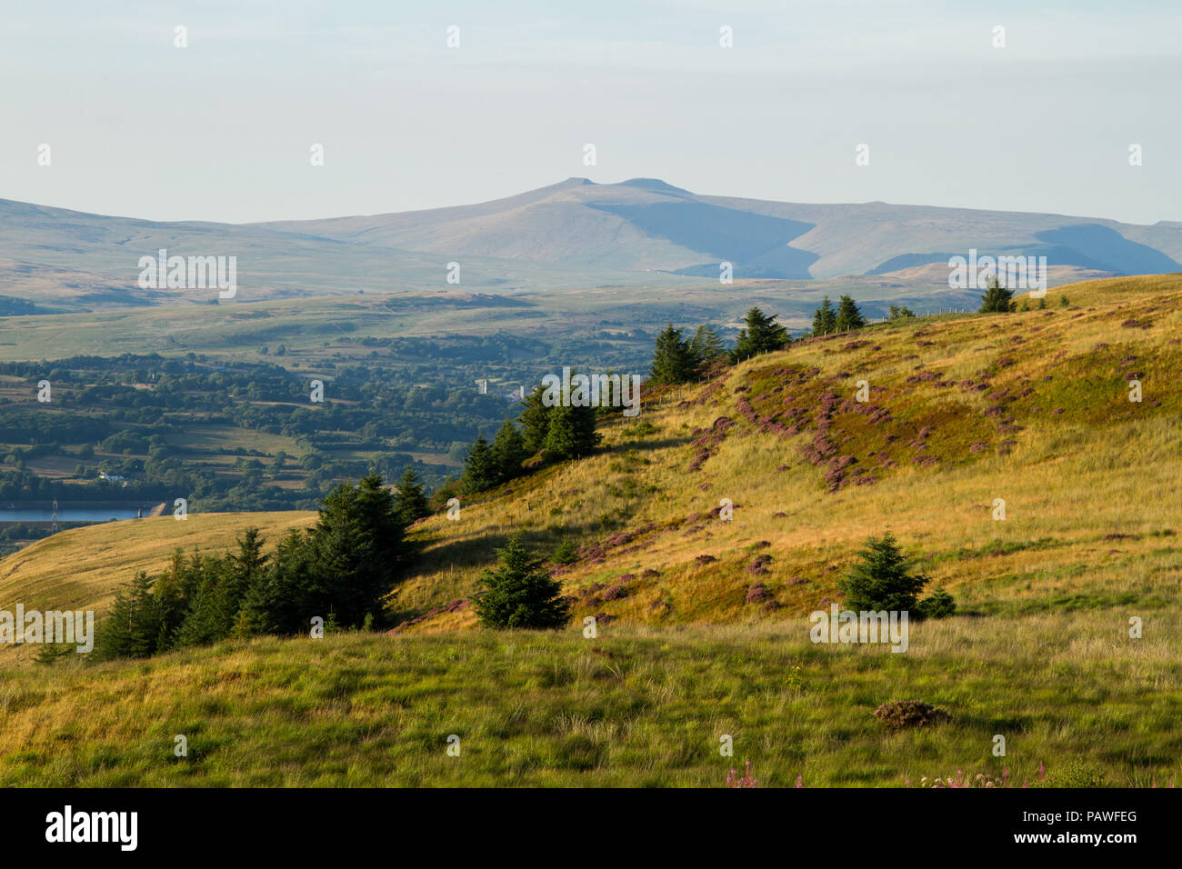 Rhigos Viewpoint High Resolution Stock Photography and Images - Alamy