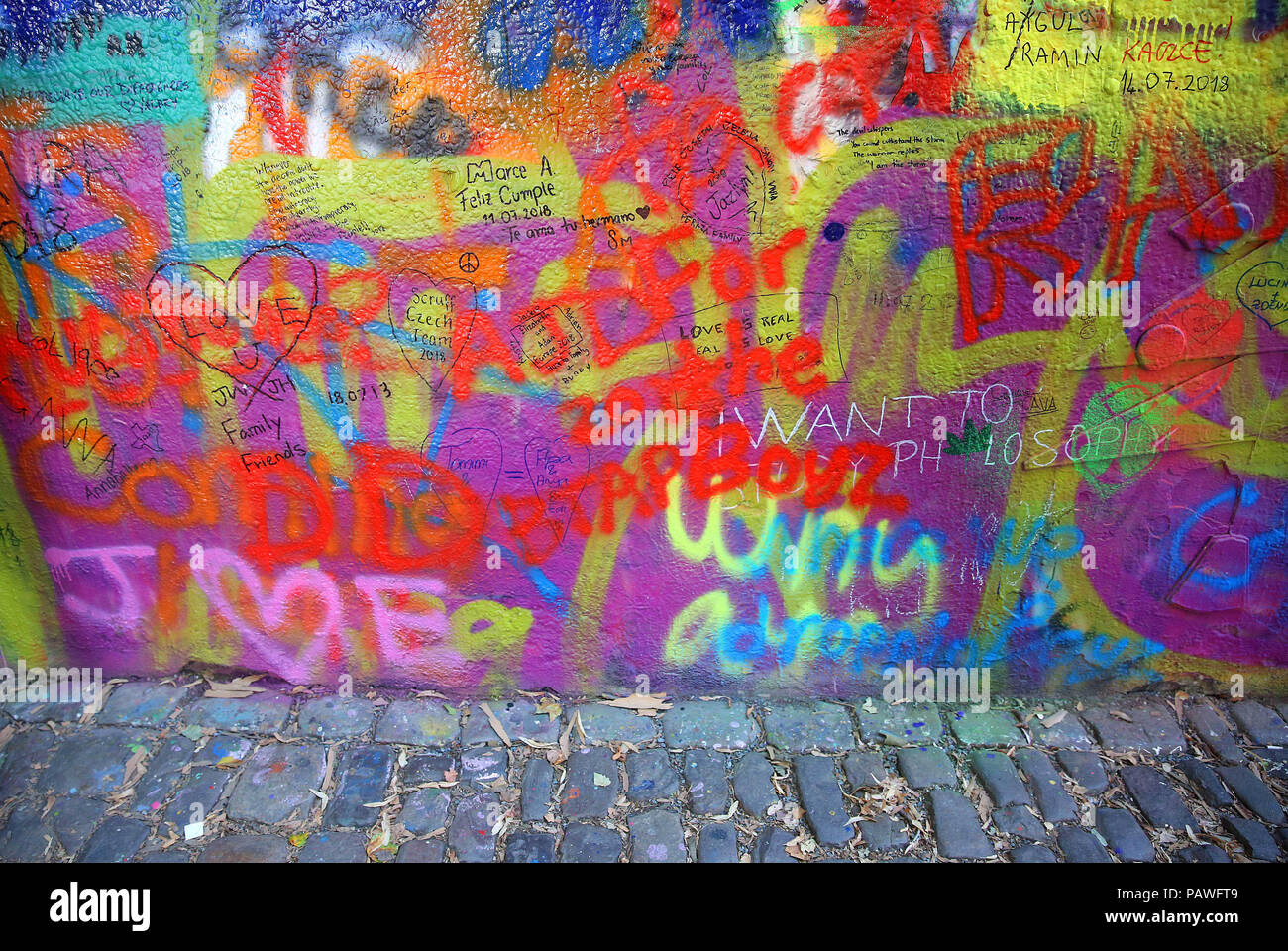 Normal Wall Hi Res Stock Photography And Images Alamy