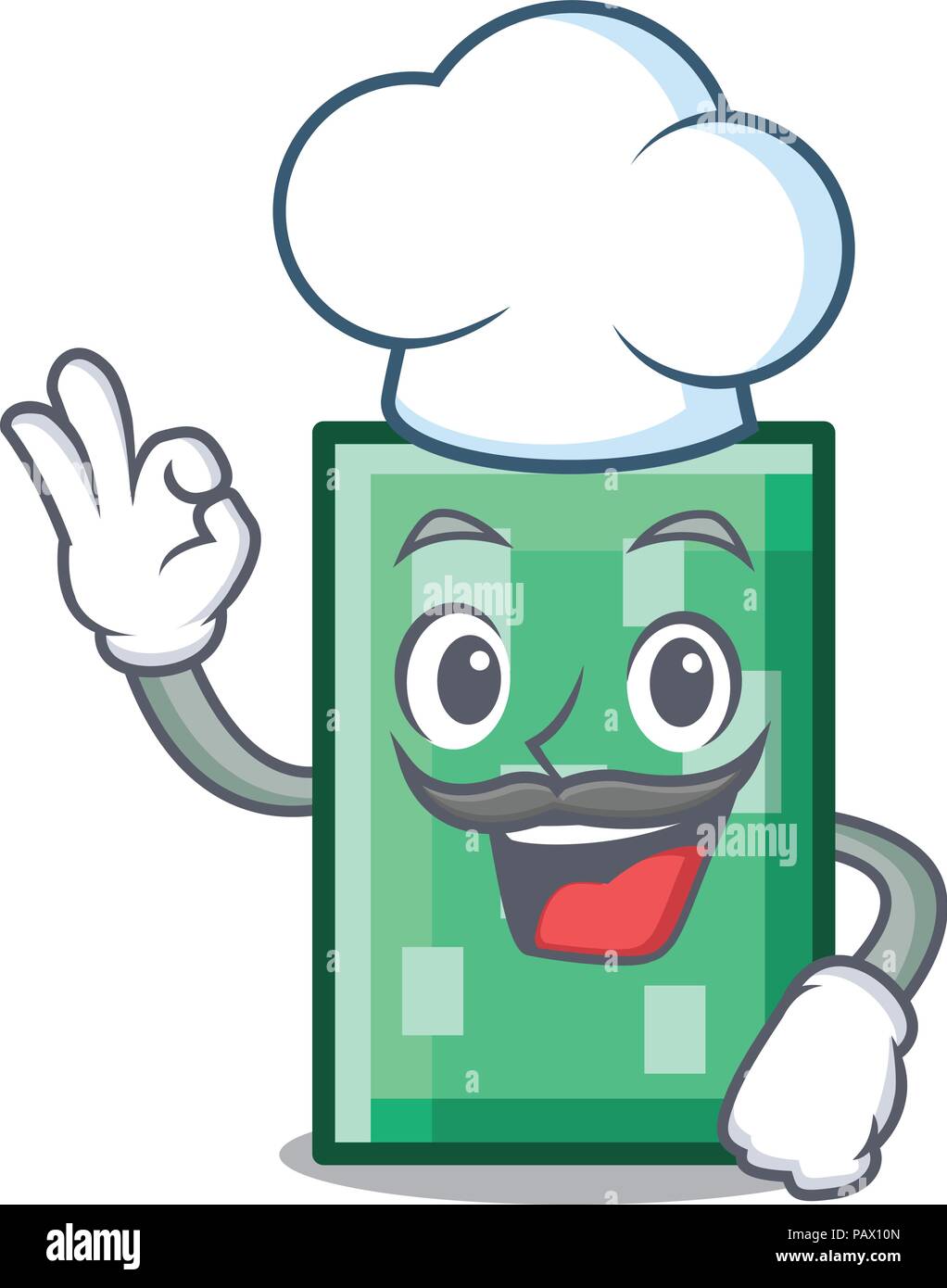 Chef png hi-res stock photography and images - Alamy