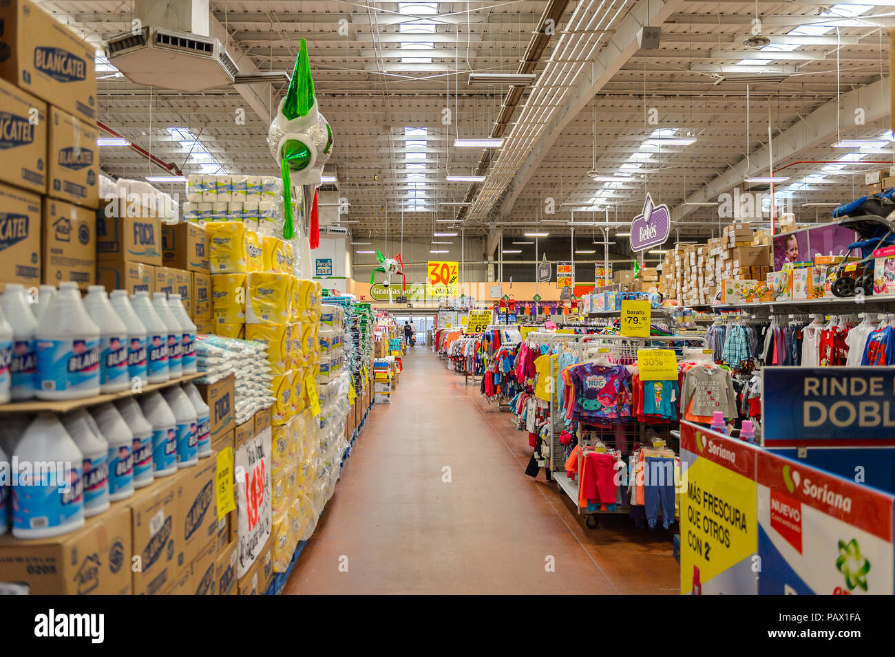 Major Food Retailer High Resolution Stock Photography and Images Alamy