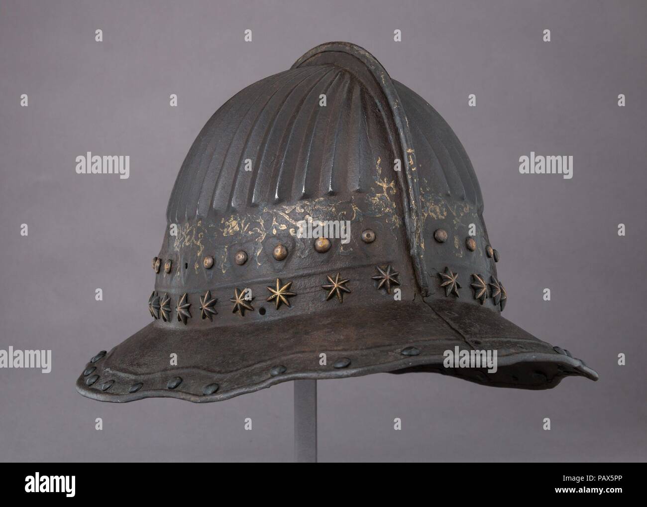 Modified helmet hi-res stock photography and images - Alamy