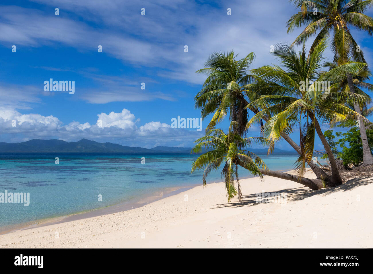 Palawan beach hires stock photography and images Alamy