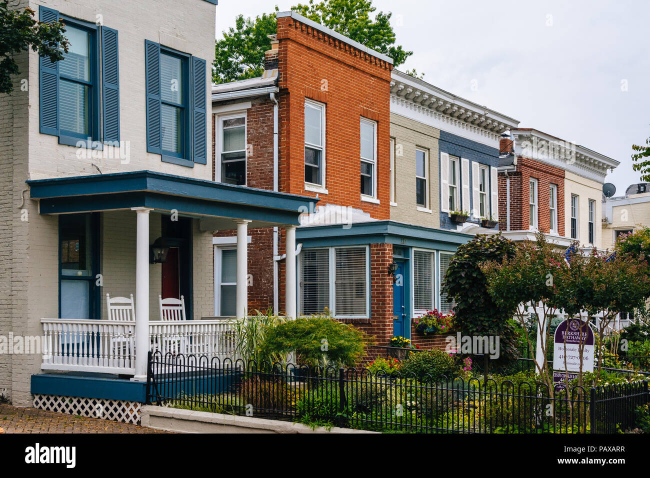 Montgomery Street High Resolution Stock Photography and Images Alamy