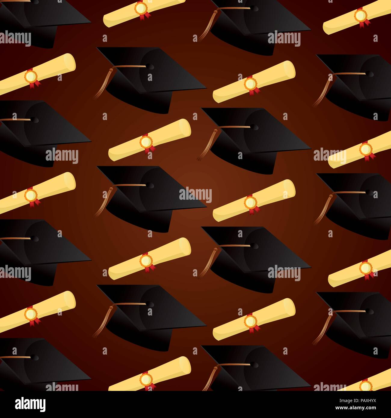 923 Brown Background Graduation free Download - MyWeb
