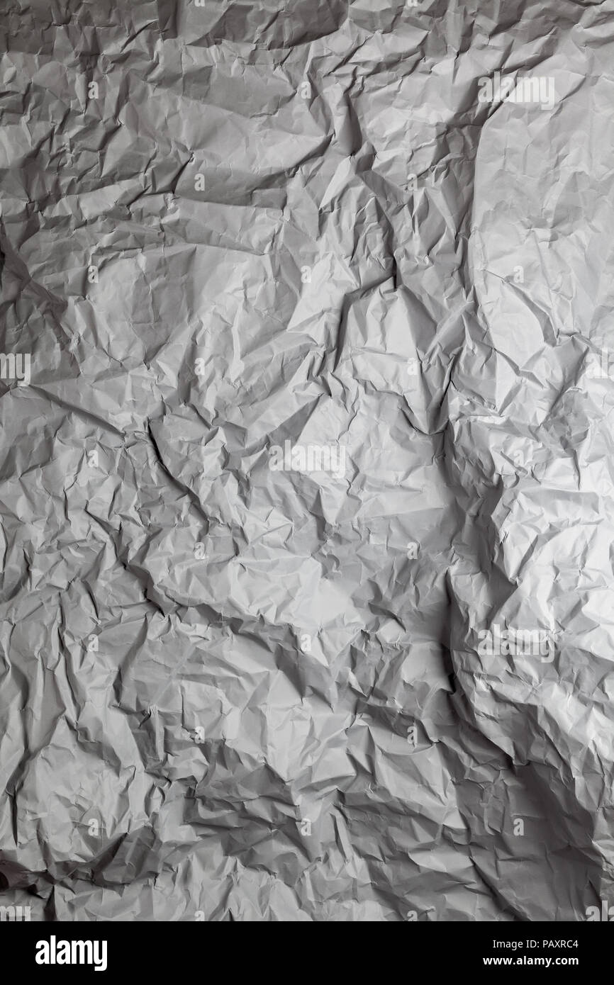 Dark grey crumpled paper background vertical composition Stock Photo - Alamy Dark grey crumpled paper background vertical composition Stock Photo - Alamy