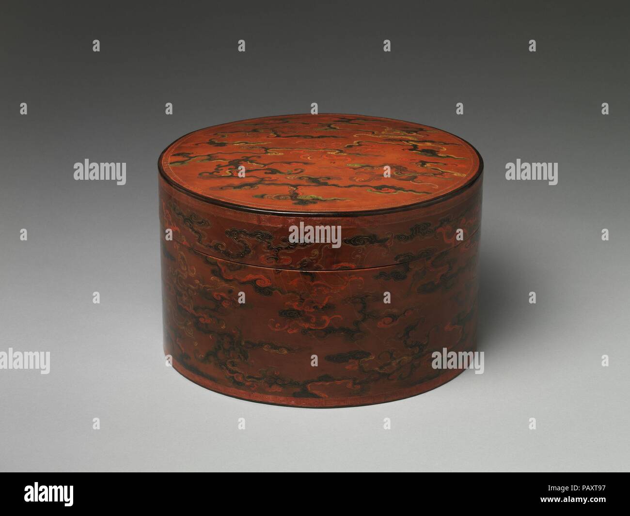 hat box dimensions