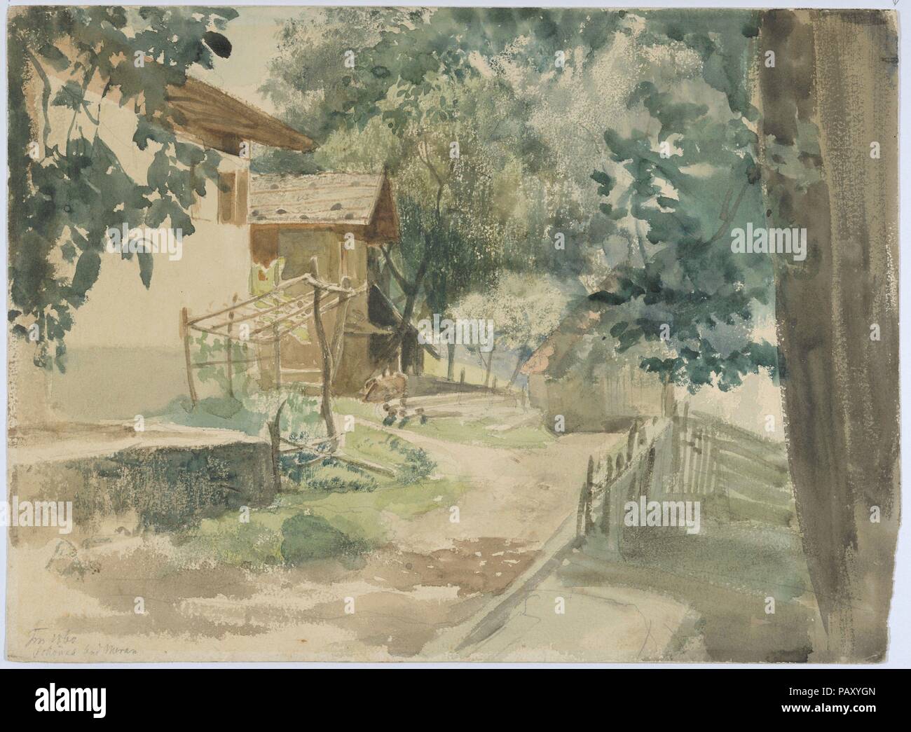 Berlin 1838 1880 hi-res stock photography and images - Alamy