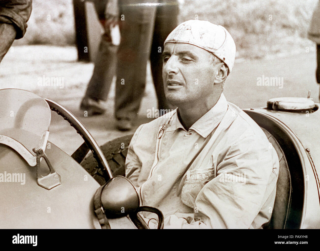 Luigi villoresi hires stock photography and images Alamy