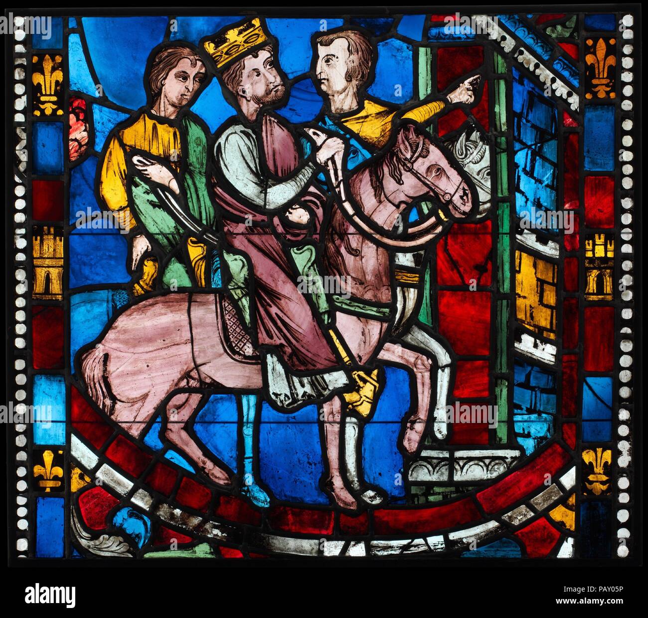 Ephes Emperor ephes hi-res stock photography and images - Alamy