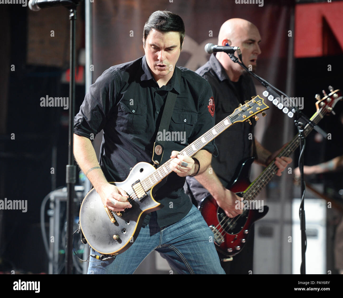 Benjamin burnley band breaking benjamin hires stock photography and
