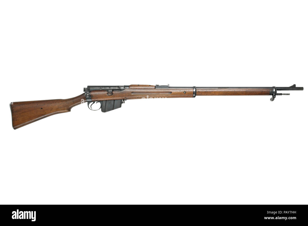 The British Service Lee リー・メトフォード The British Service Lee