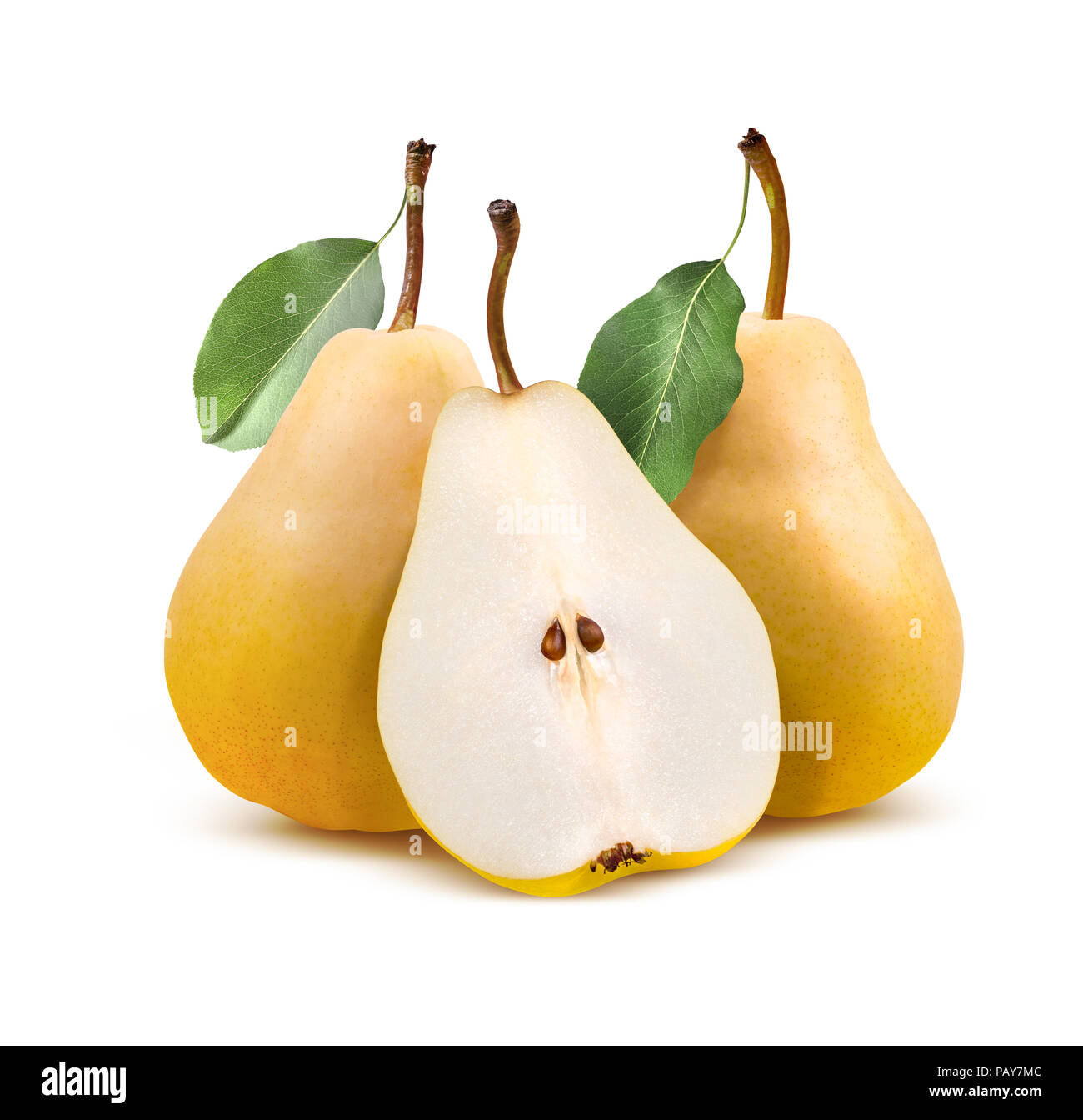 F pears project
