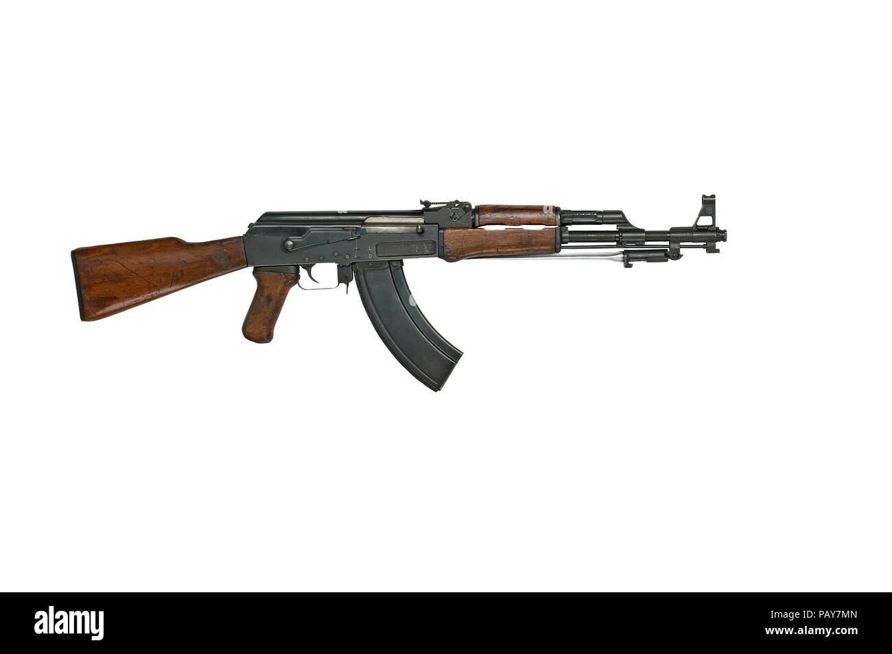 Type 56 ak 47 hi-res stock photography and images - Alamy