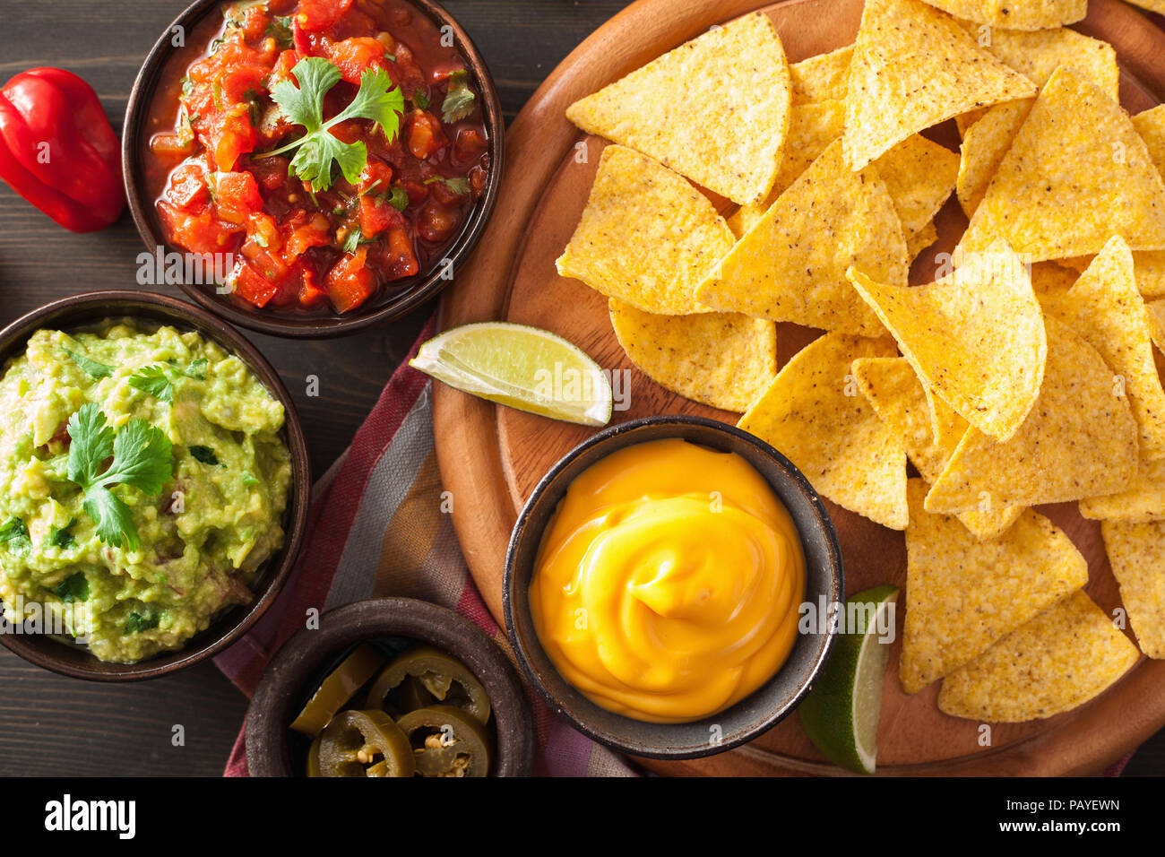 Featured image of post Chips And Salsa Images
